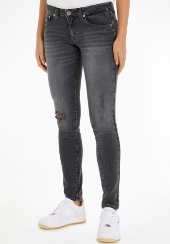 Tommy Jeans Skinny fit jeans SOPHIE LR SKINNY BG6283