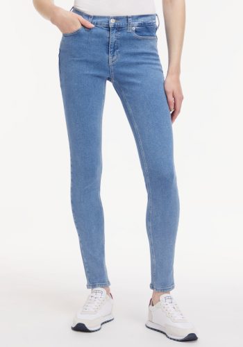 Tommy Jeans Skinny fit jeans Nora