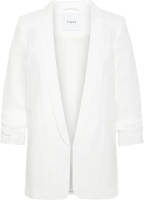 PIECES blazer wit