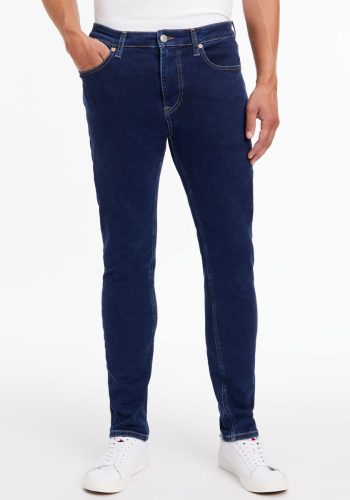 Tommy Jeans Skinny fit jeans SIMON SKNY met merklabel