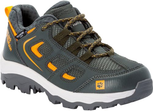 Jack Wolfskin Outdoorschoenen VOJO TEXAPORE LOW K