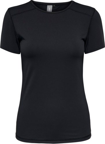 ONLY PLAY Functioneel shirt ONPMILA SS TRAIN TEE NOOS