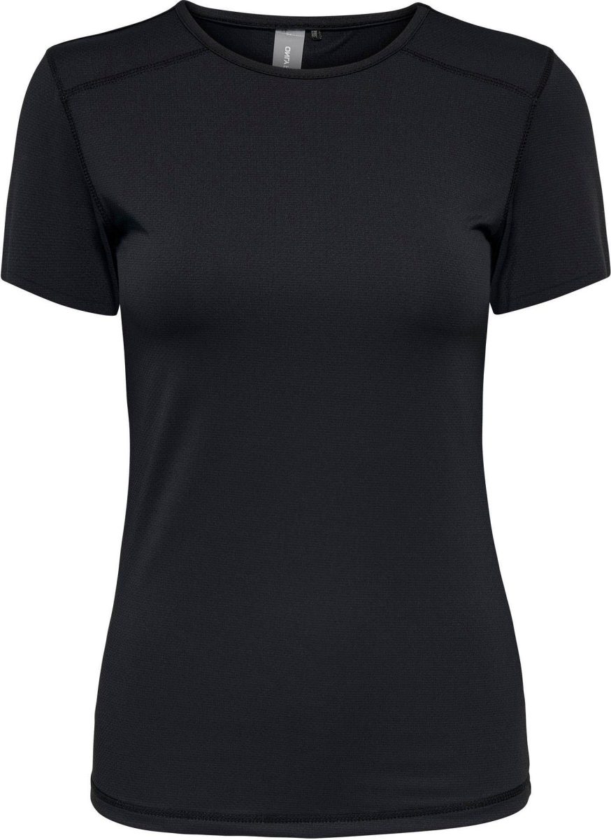 ONLY PLAY Functioneel shirt ONPMILA SS TRAIN TEE NOOS