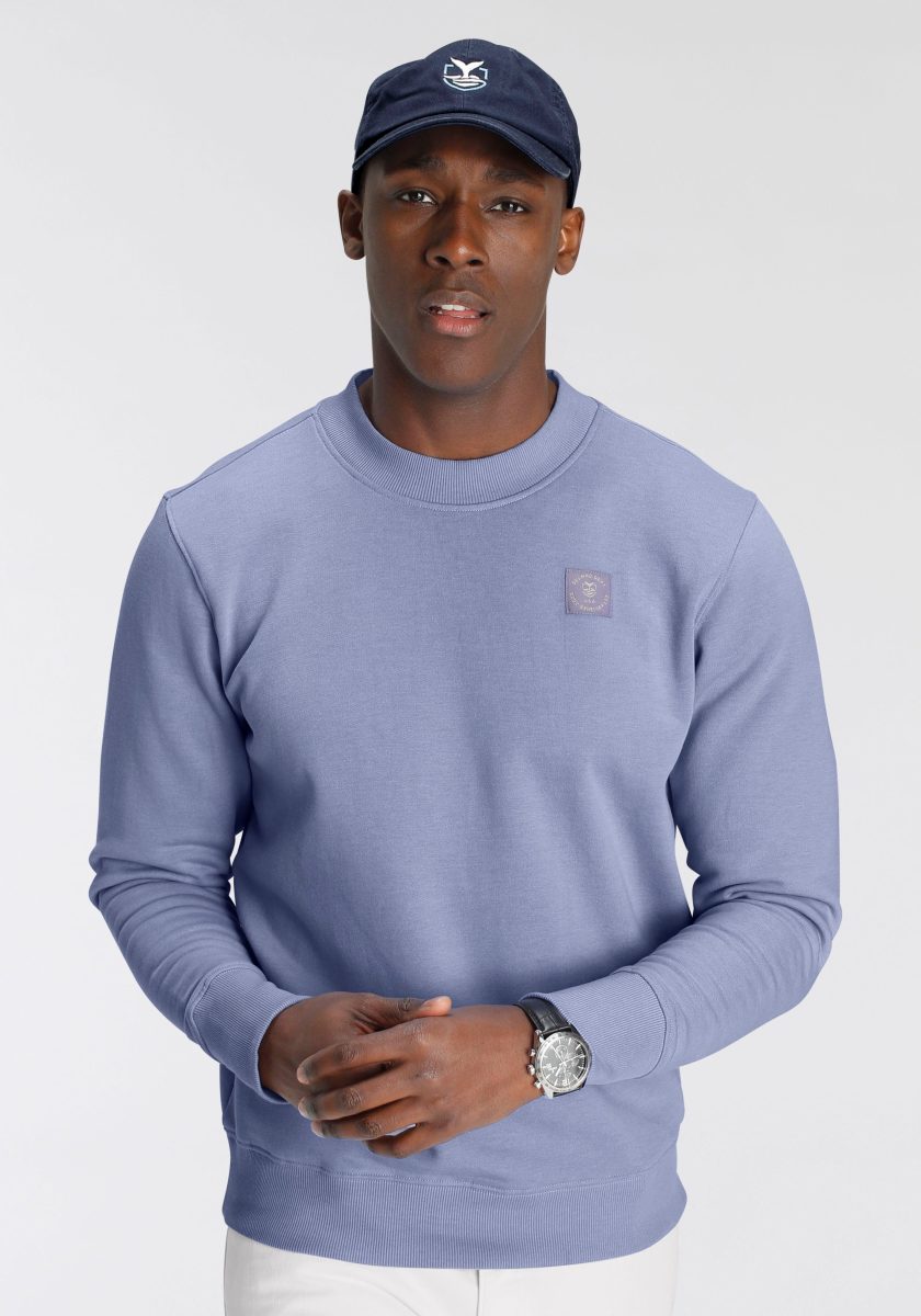 DELMAO Sweatshirt