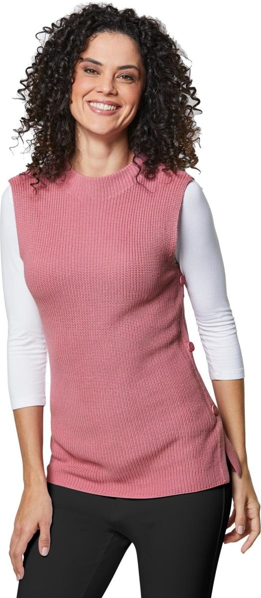CREATION L PREMIUM Slip-over Katoenen slip-over