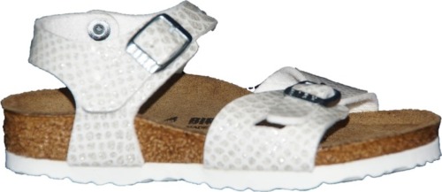 Birkenstock Rio Kids Breed