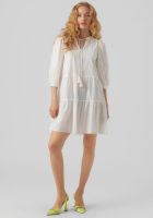 VERO MODA Tuniekjurk VMPRETTY 3/4 TUNIC NOOS