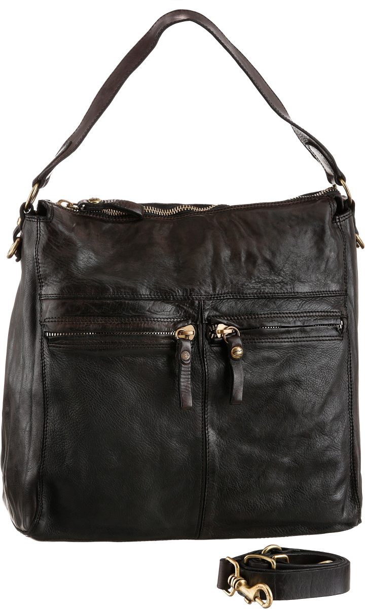 Campomaggi Hobo-tas GARBINO