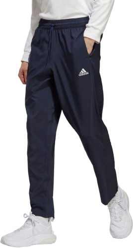 adidas Sportswear Sportbroek AEROREADY ESSENTIALS STANFORD OPEN HEM EMBROIDERED SMALL LOGO BROEK