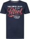 Petrol Industries T-shirt Classic Print