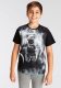 KIDSWORLD T-shirt Astronaut