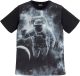 KIDSWORLD T-shirt Astronaut