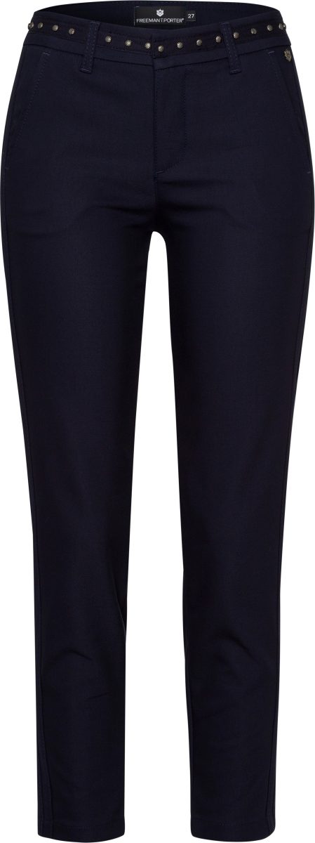 Freeman T. Porter Stoffen broek (1-delig)