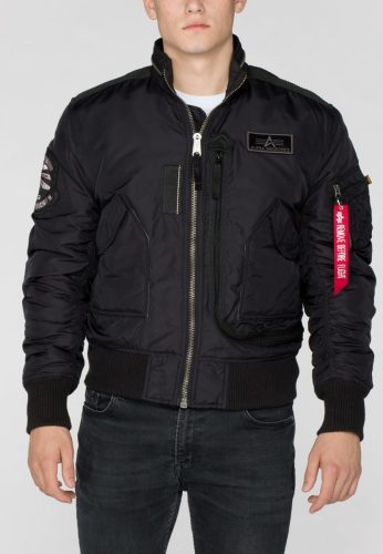 Alpha Industries Bomberjack Alpha Industries Men - Flight Jackets Engine