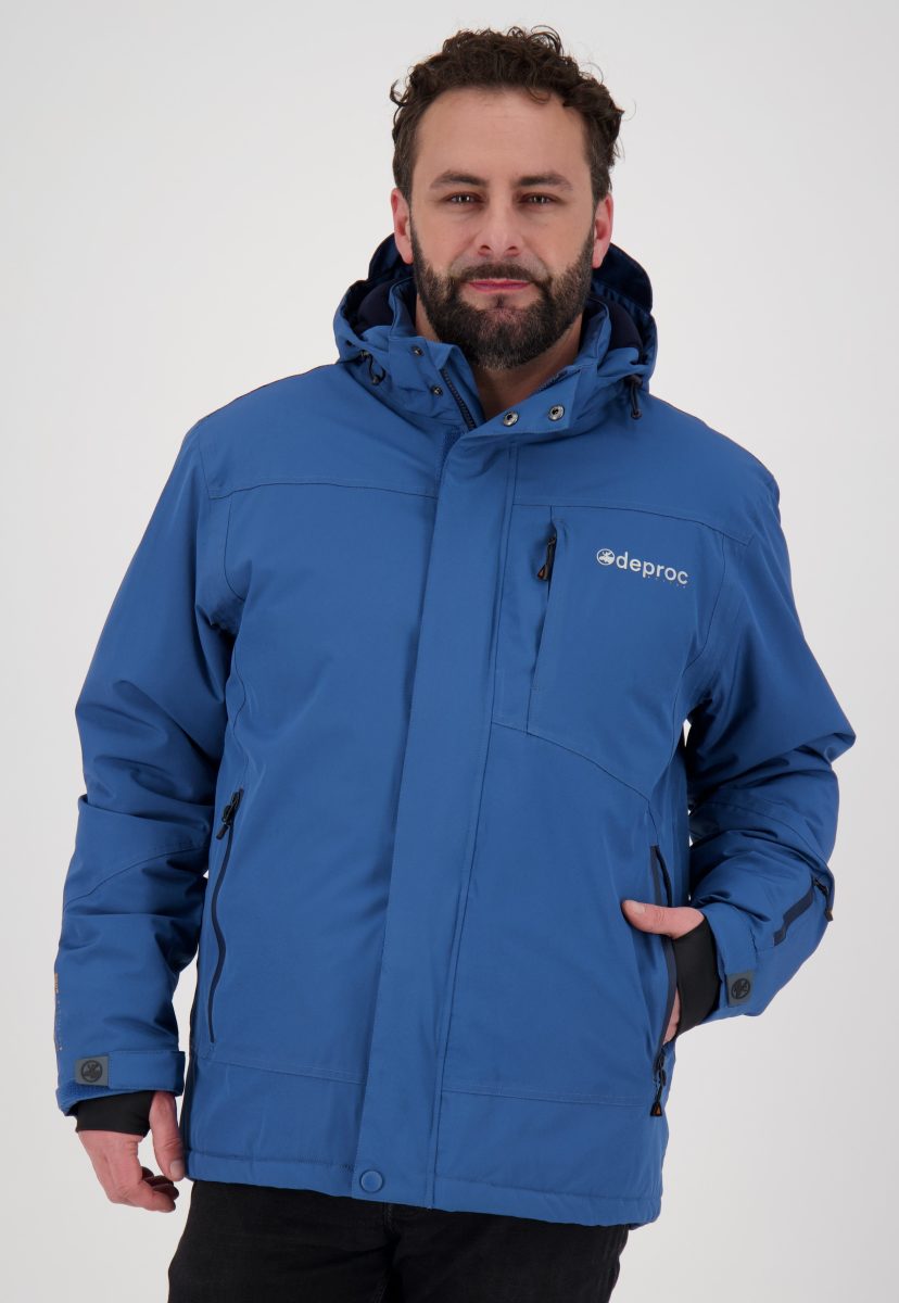 DEPROC Active Winterjack MONTREAL MEN