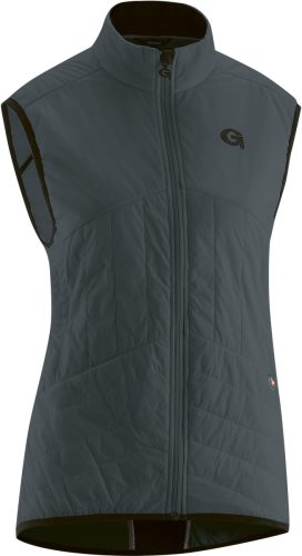 Gonso Functionele bodywarmer Ruivo