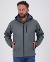DEPROC Active Softshell-jack ELLIOT PEAK III MEN