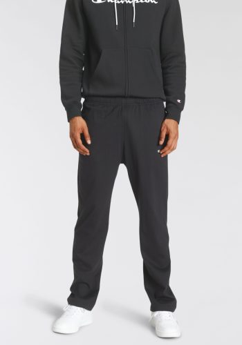 Champion Joggingbroek STRAIGHT HEM PANTS