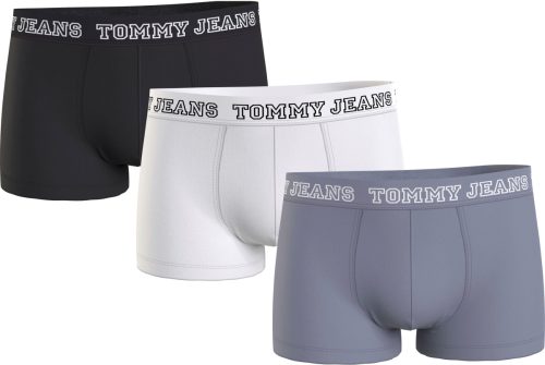 Tommy Hilfiger Underwear Trunk 3P TRUNK DTM (set, 3 stuks, Set van 3)