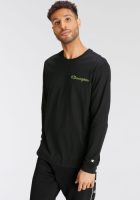 Champion Shirt met lange mouwen LONG SLEEVE T-SHIRT