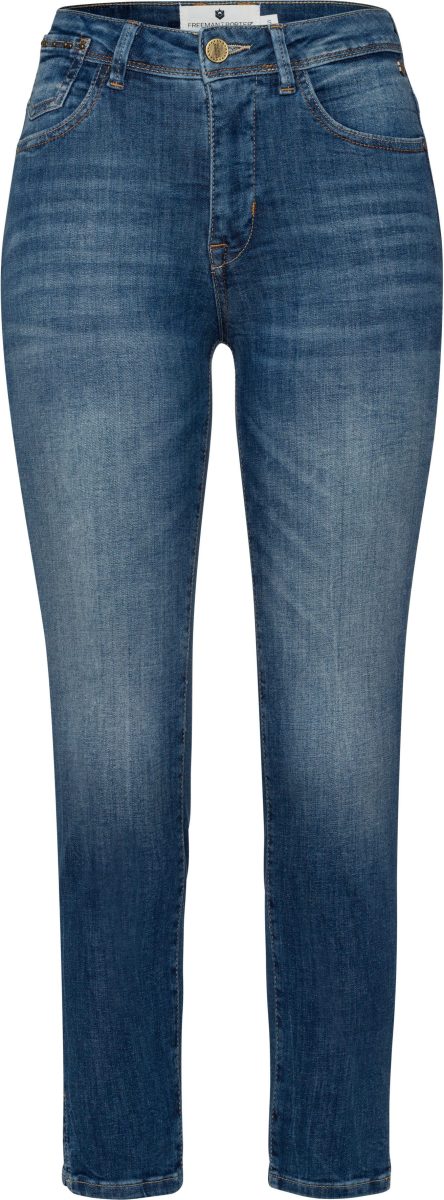 Freeman T. Porter Skinny fit jeans