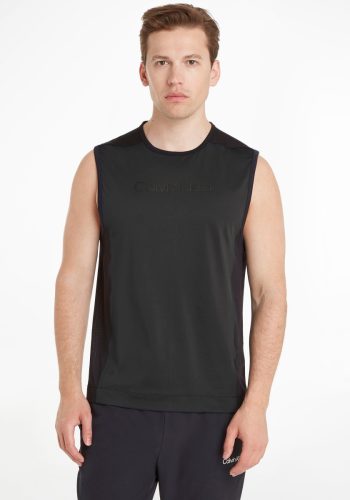 Calvin Klein Performance Muscle-shirt
