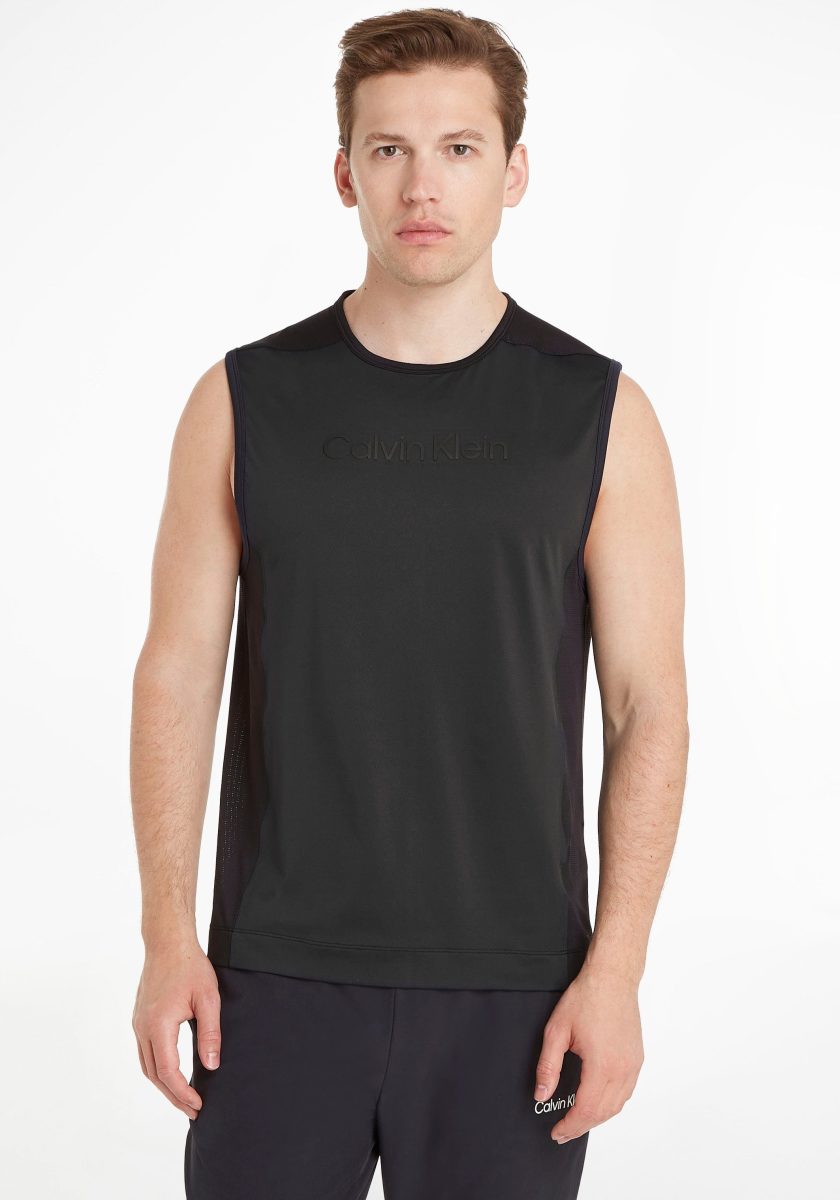 Calvin Klein Performance Muscle-shirt