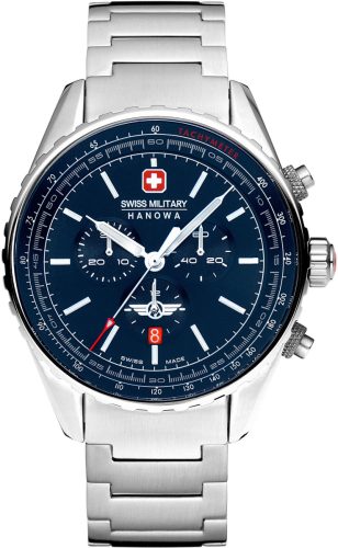 Swiss Military Hanowa Chronograaf AFTERBURN CHRONO, SMWGI0000304