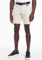 Calvin klein Short MODERN TWILL SLIM