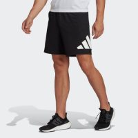 adidas Performance Short TRAIN ESSENTIALS LOGO TRAINING