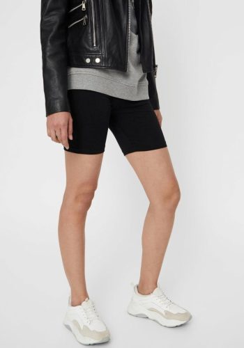 VERO MODA Fietsbroekje VMMAXI BIKER SHORTS 2PACK NOOS (set, 2-delig)