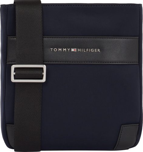 Tommy hilfiger Schoudertas TH URBAN NYLON MINI CROSSOVER