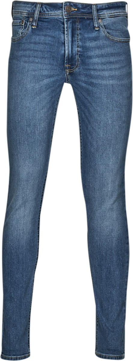 Jack & Jones JEANS INTELLIGENCE skinny jeans JJILIAM blue denim