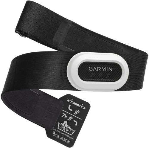 Garmin Hartslagsensor HRM-PRO™ plus hartritme-borstband