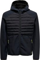 ONLY & SONS Softshell-jack ONSANDY SOFTSHELL JACKET