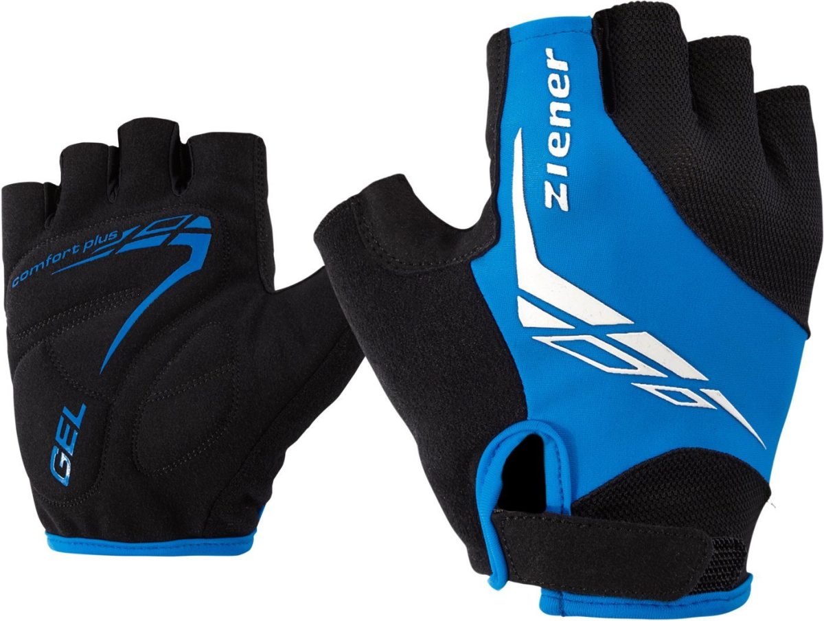 Ziener Fietshandschoenen CENIZ