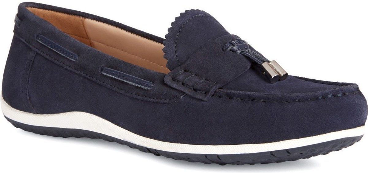 Geox Mocassins D VEGA MOC