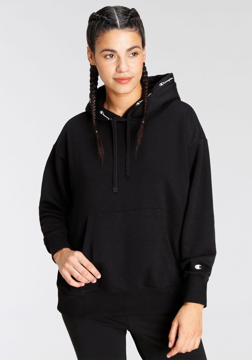 Champion Hoodie HOODED sweatshirt