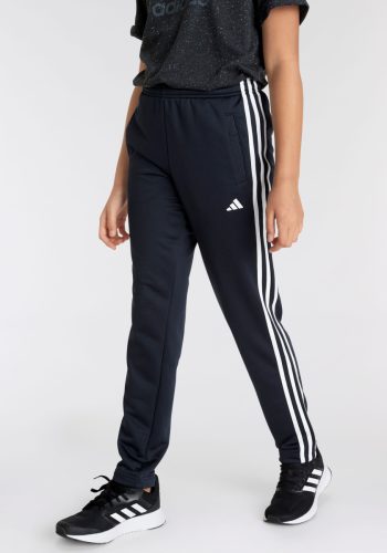 adidas Sportswear Sportbroek TRAIN ESSENTIALS AEROREADY 3STREPEN REGULARFIT BROEK