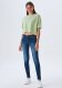 LTB skinny jeans Nicole morna wash