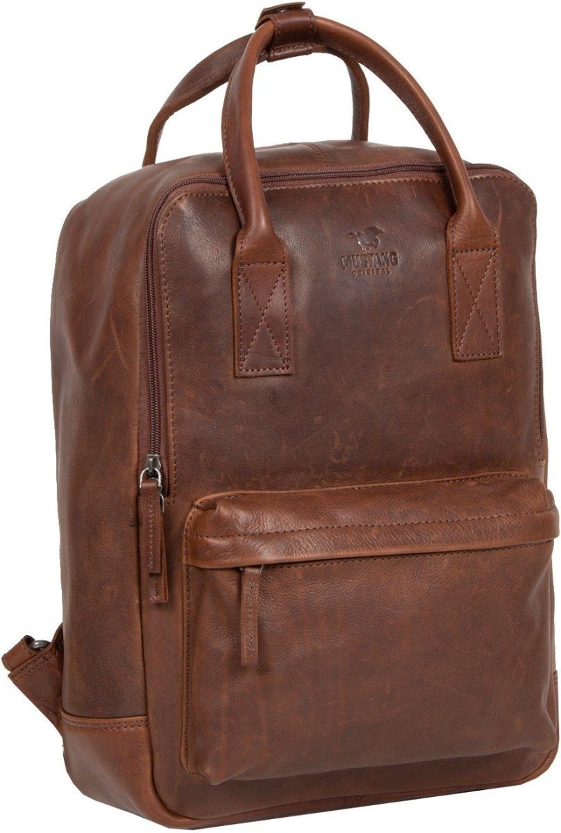 Mustang Rugzak Catania Backpack
