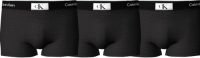Calvin klein Trunk 3PK (set, Set van 3)