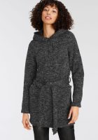 ALPENBLITZ Capuchonsweatvest PETANG