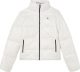 Calvin klein Winterjack SHINY SHORT FITTED JACKET