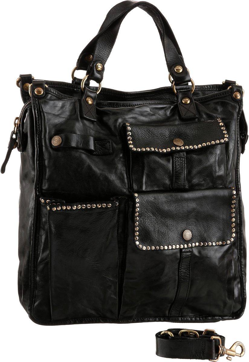 Campomaggi Shopper KURA