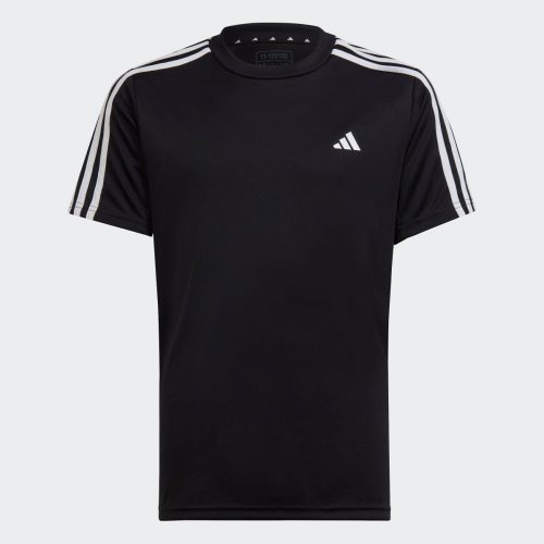 adidas Sportswear T-shirt TRAIN essentials AEROREADY 3-STRIPE regular fit