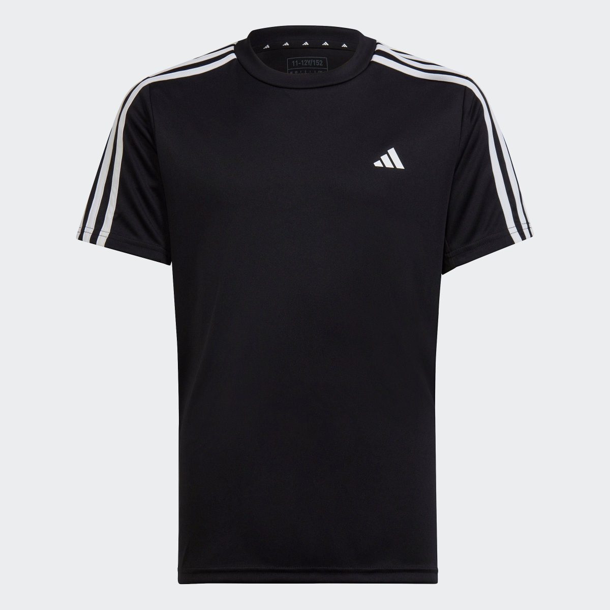 adidas Sportswear T-shirt TRAIN essentials AEROREADY 3-STRIPE regular fit