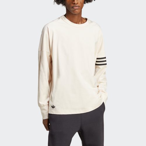 adidas Originals Longsleeve ADICOLOR NEUCLASSICS LONGSLEEVE