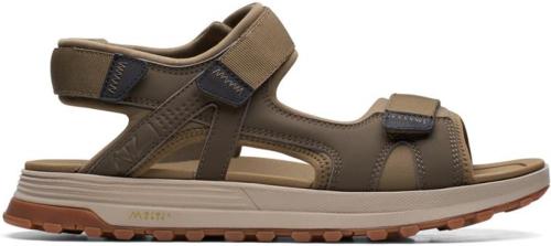 Clarks Sandalen TREK SUN met klittenband