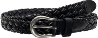 ONLY CARMAKOMA Gevlochten riem ONLHANNA BRAIDED LEATHER JEANS BELT